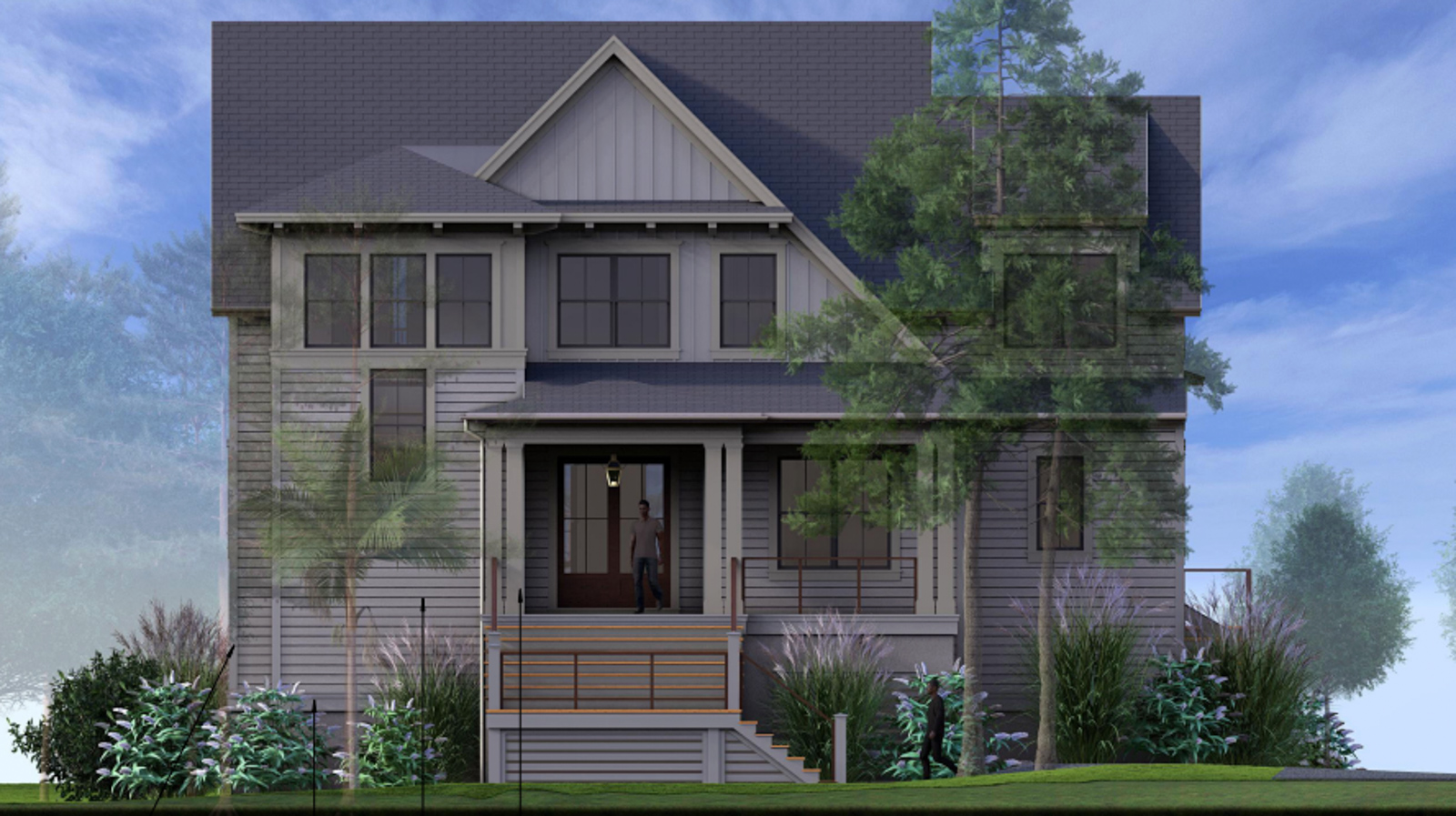 391 Green-Winged Teal Rd